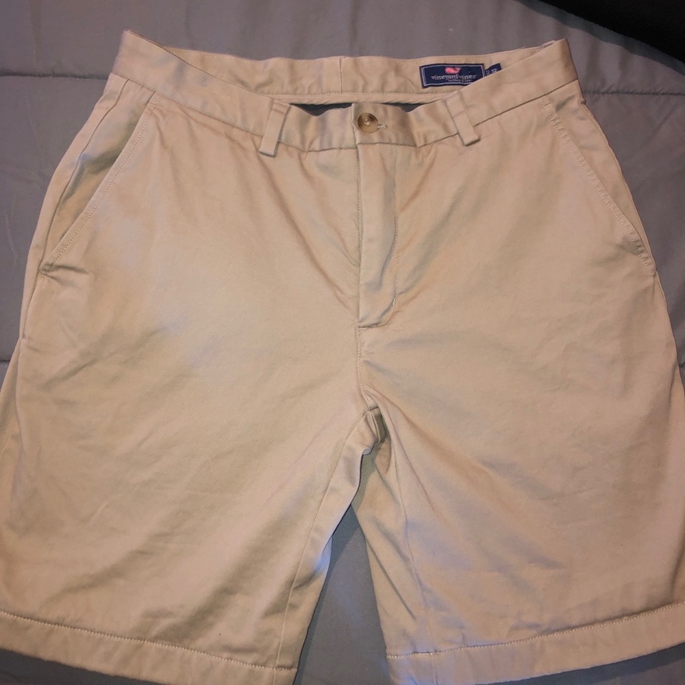 Men’s Vineyard Vines Breaker Short size 32